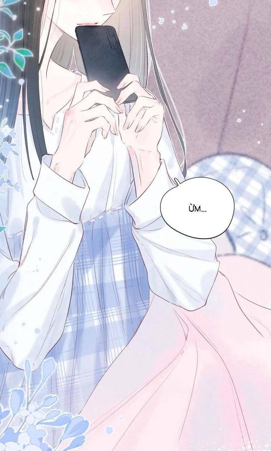 Vũ Xuyên Vật Ngữ Chapter 19 - Trang 6