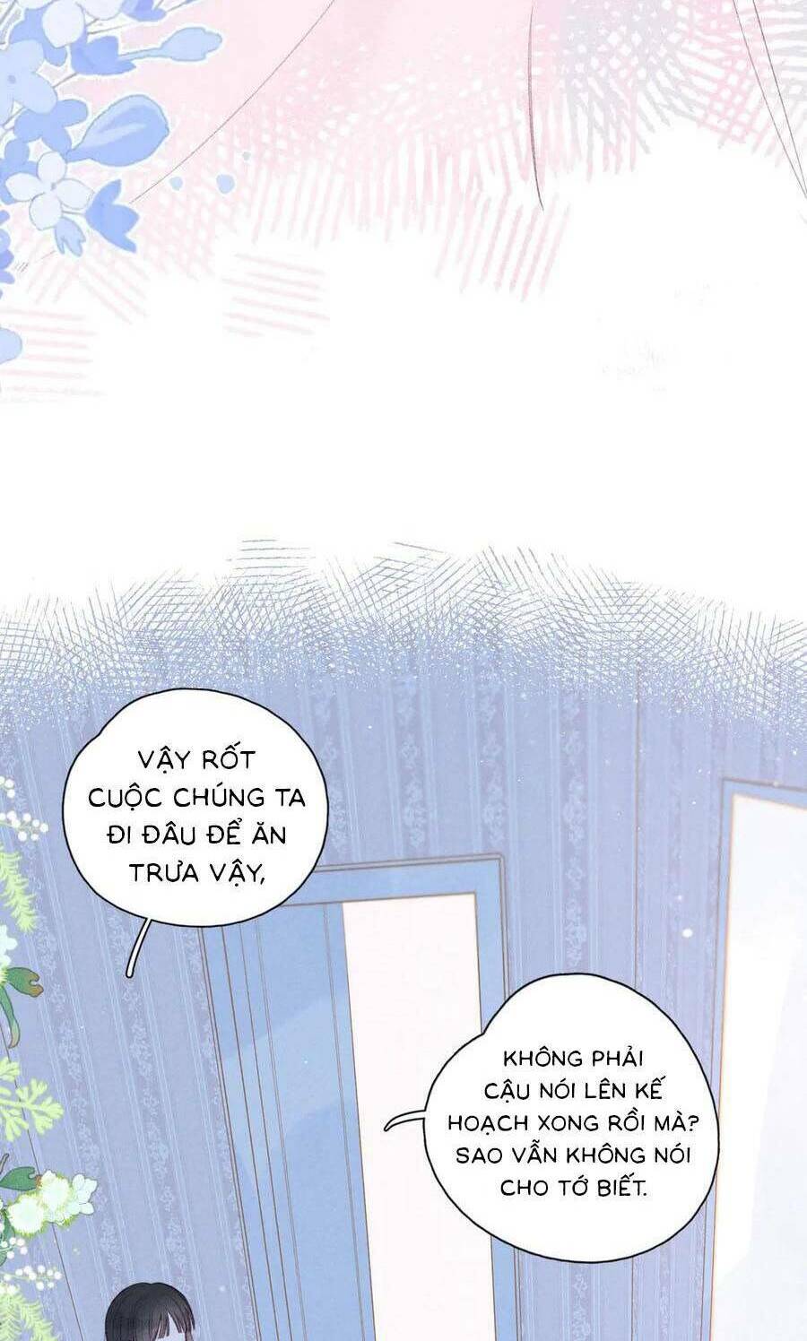 Vũ Xuyên Vật Ngữ Chapter 19 - Trang 7