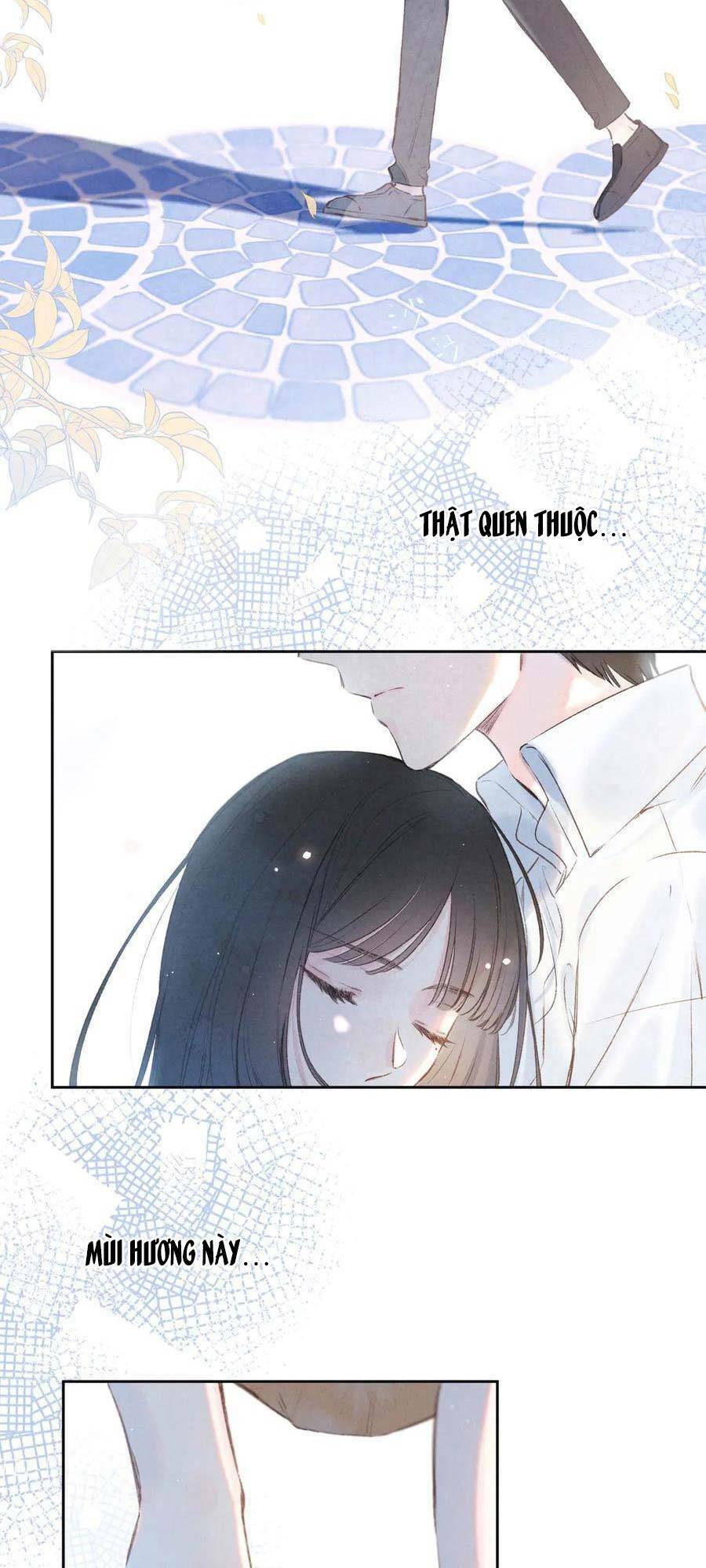 Vũ Xuyên Vật Ngữ Chapter 2 - Trang 9