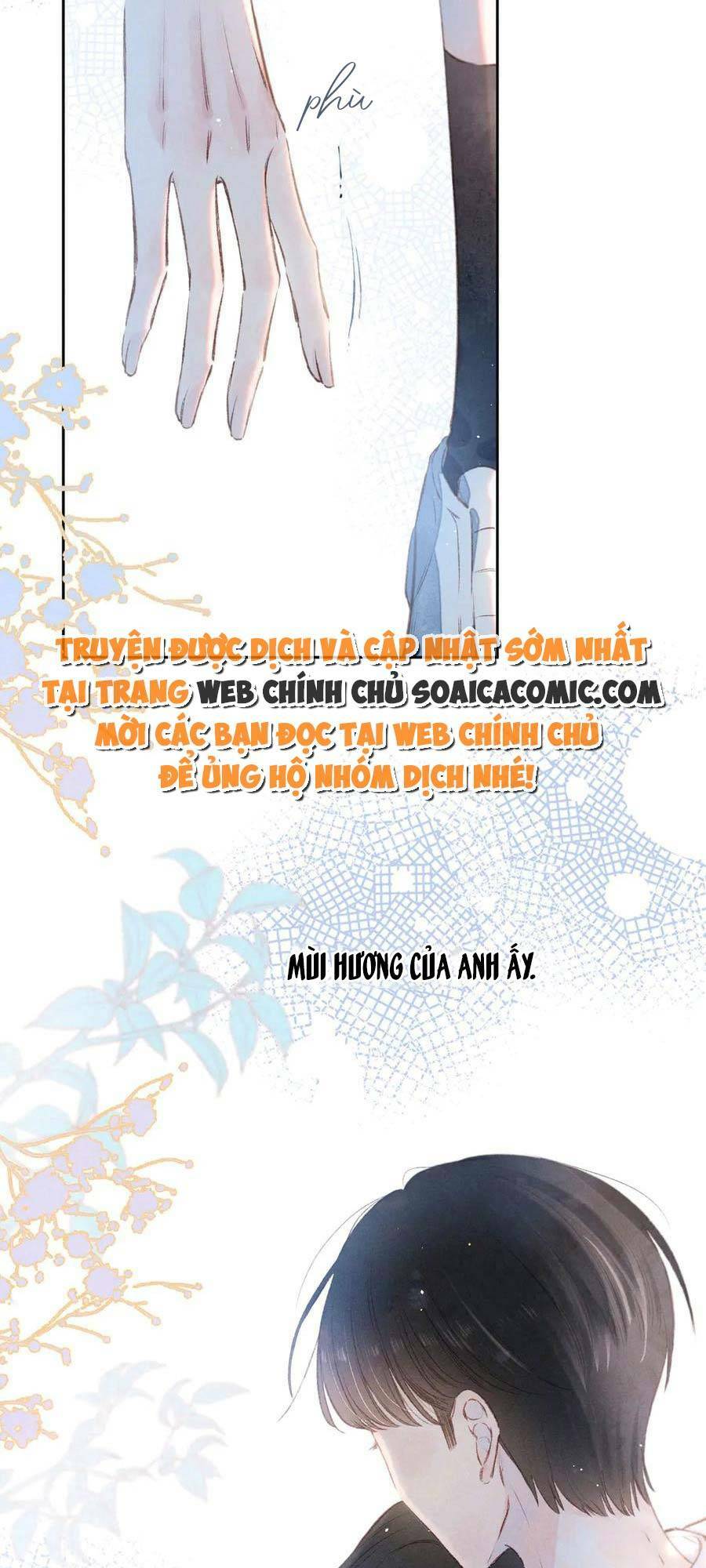 Vũ Xuyên Vật Ngữ Chapter 2 - Trang 10