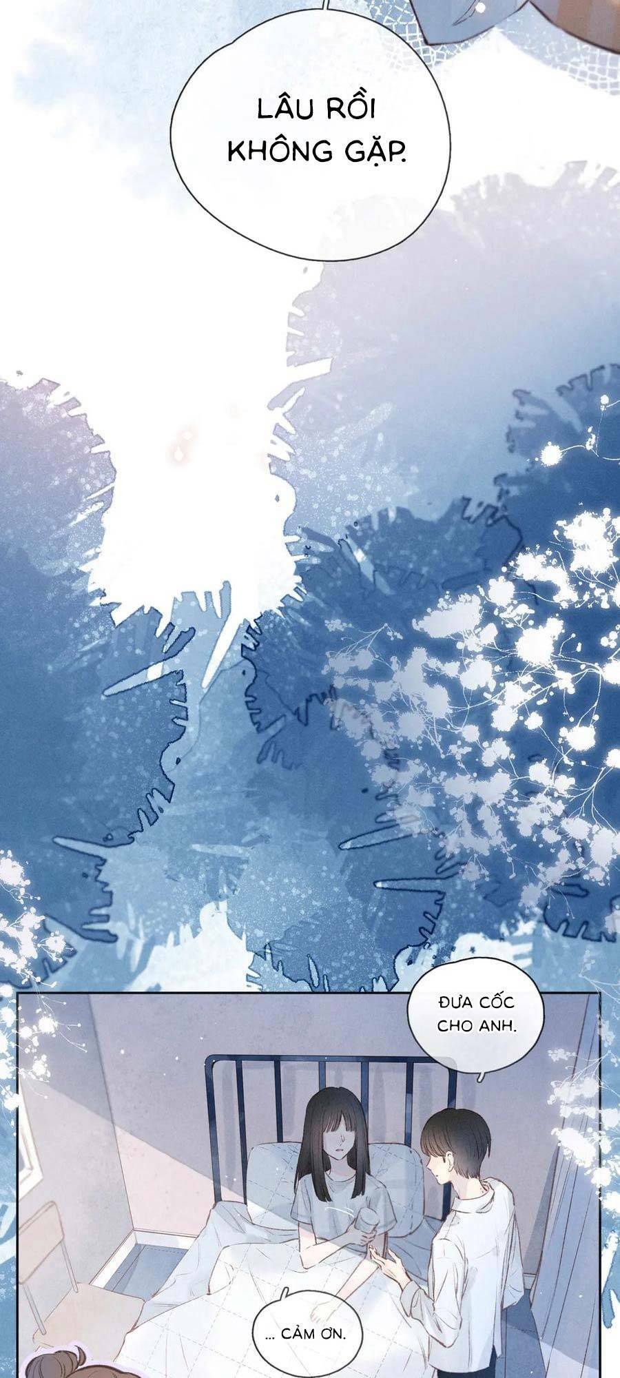 Vũ Xuyên Vật Ngữ Chapter 2 - Trang 14