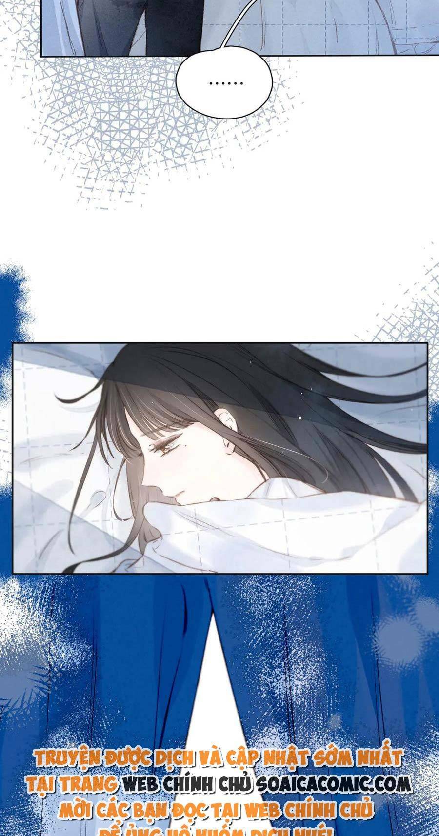 Vũ Xuyên Vật Ngữ Chapter 2 - Trang 18