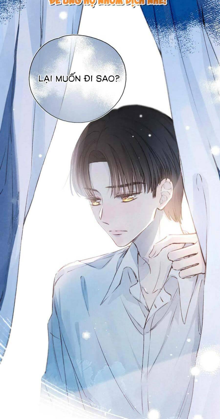 Vũ Xuyên Vật Ngữ Chapter 2 - Trang 19