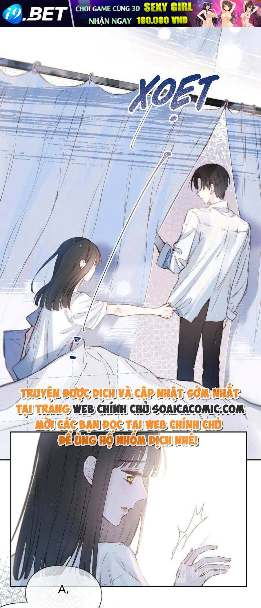 Vũ Xuyên Vật Ngữ Chapter 2 - Trang 20