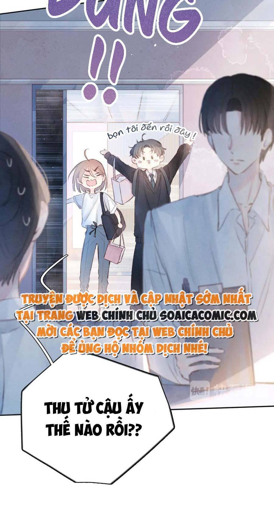 Vũ Xuyên Vật Ngữ Chapter 2 - Trang 24