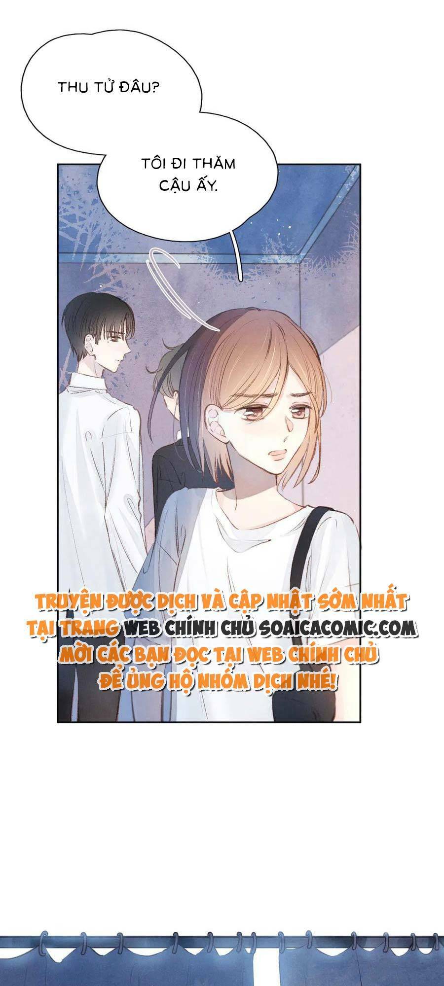 Vũ Xuyên Vật Ngữ Chapter 2 - Trang 26