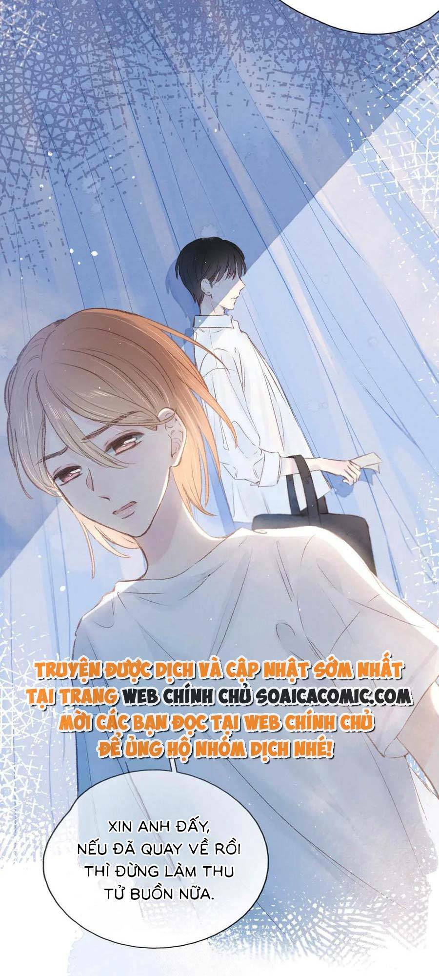 Vũ Xuyên Vật Ngữ Chapter 2 - Trang 30