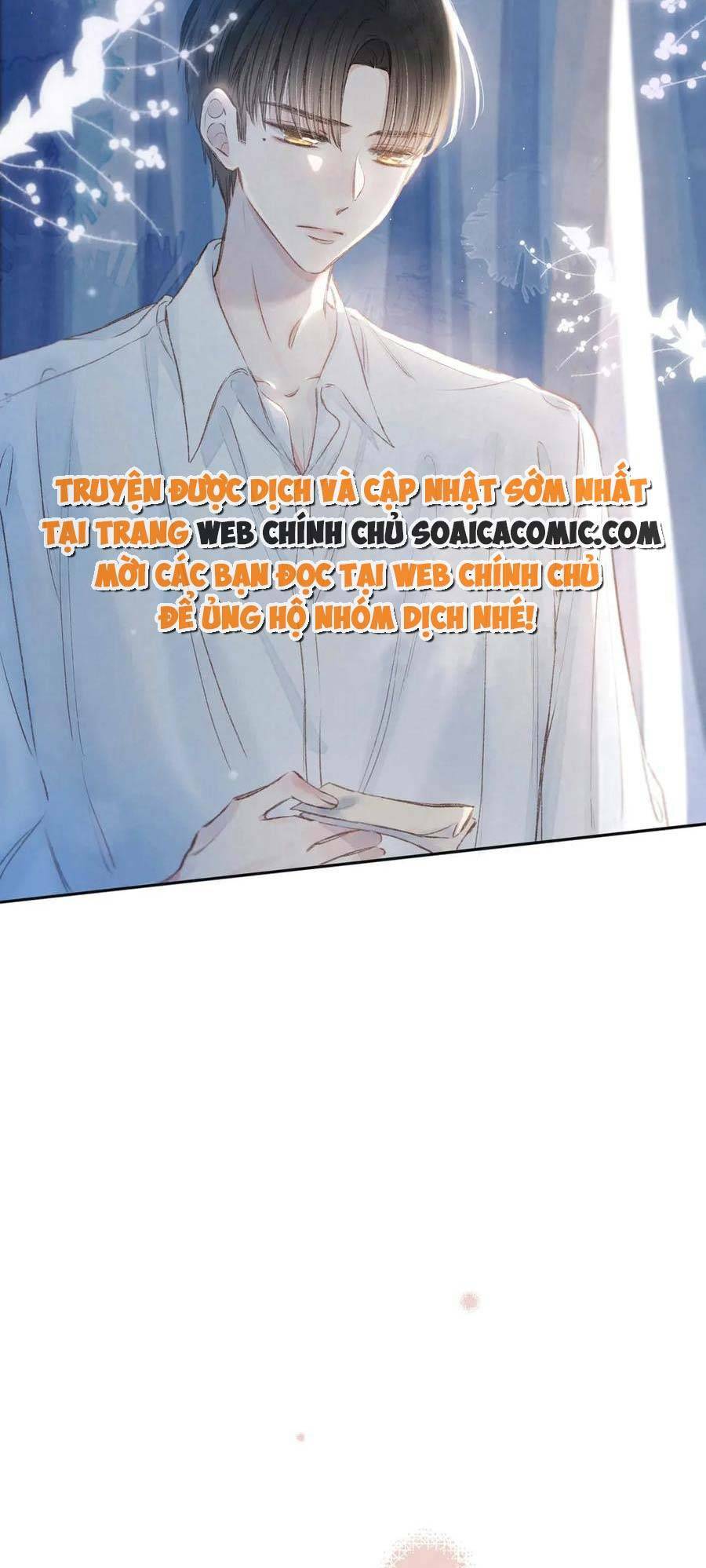 Vũ Xuyên Vật Ngữ Chapter 2 - Trang 32