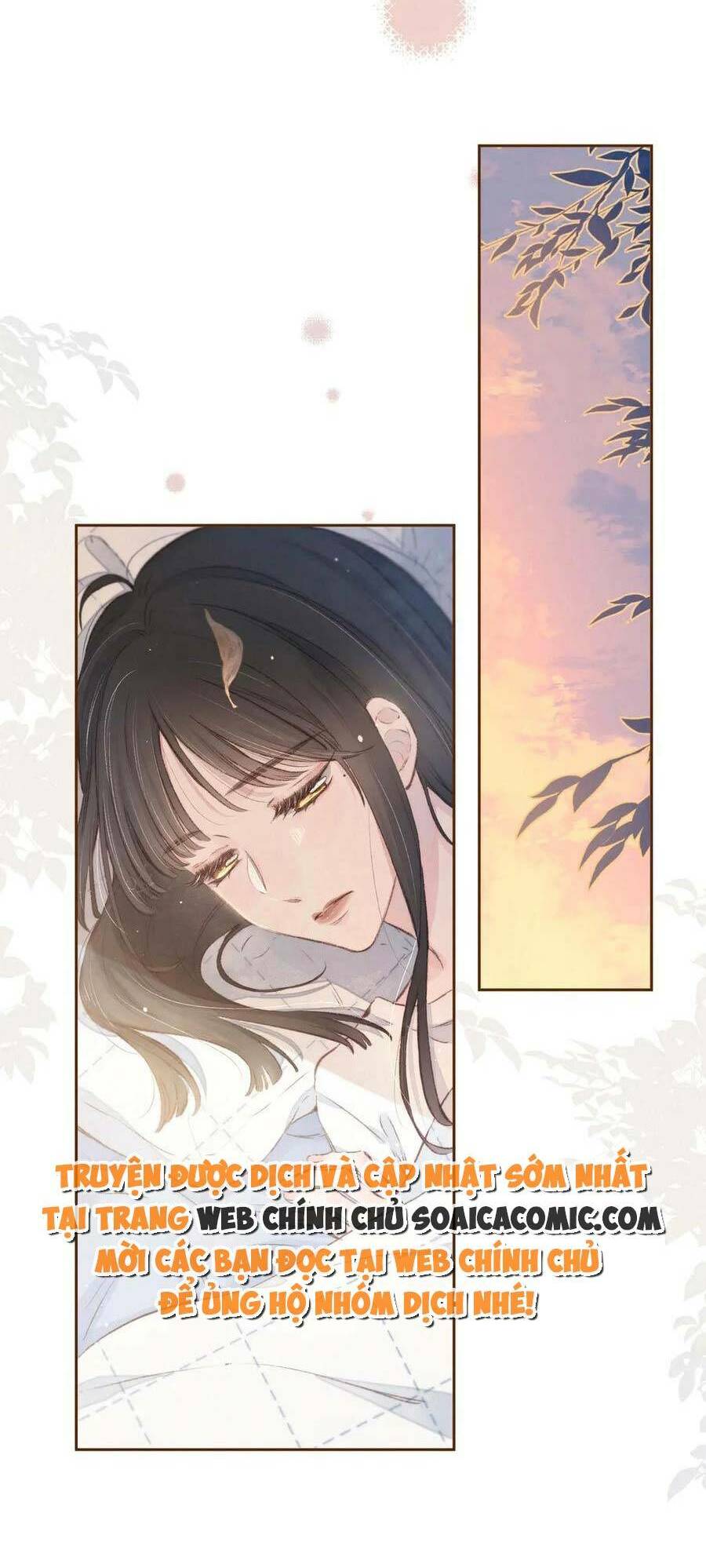 Vũ Xuyên Vật Ngữ Chapter 2 - Trang 33