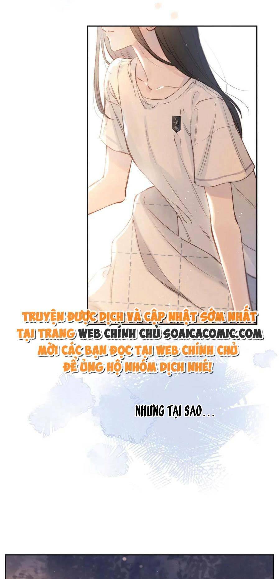 Vũ Xuyên Vật Ngữ Chapter 2 - Trang 36
