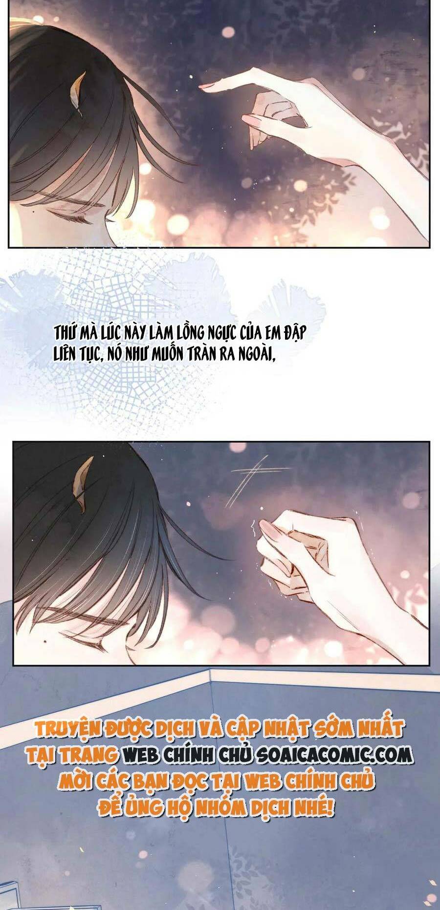 Vũ Xuyên Vật Ngữ Chapter 2 - Trang 37