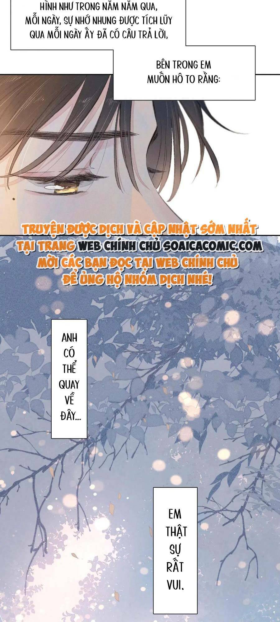 Vũ Xuyên Vật Ngữ Chapter 2 - Trang 39