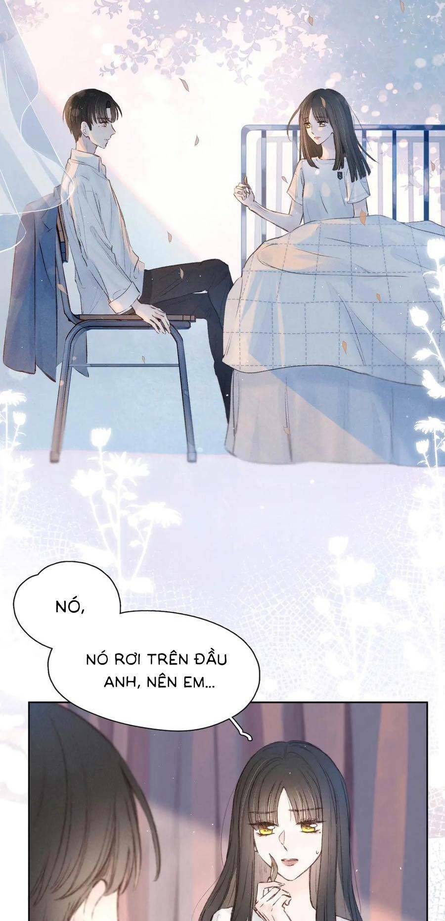 Vũ Xuyên Vật Ngữ Chapter 2 - Trang 40