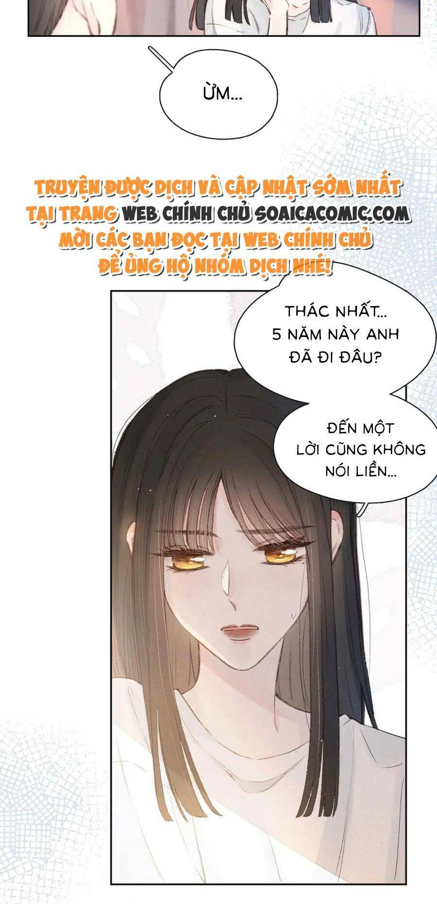 Vũ Xuyên Vật Ngữ Chapter 2 - Trang 41