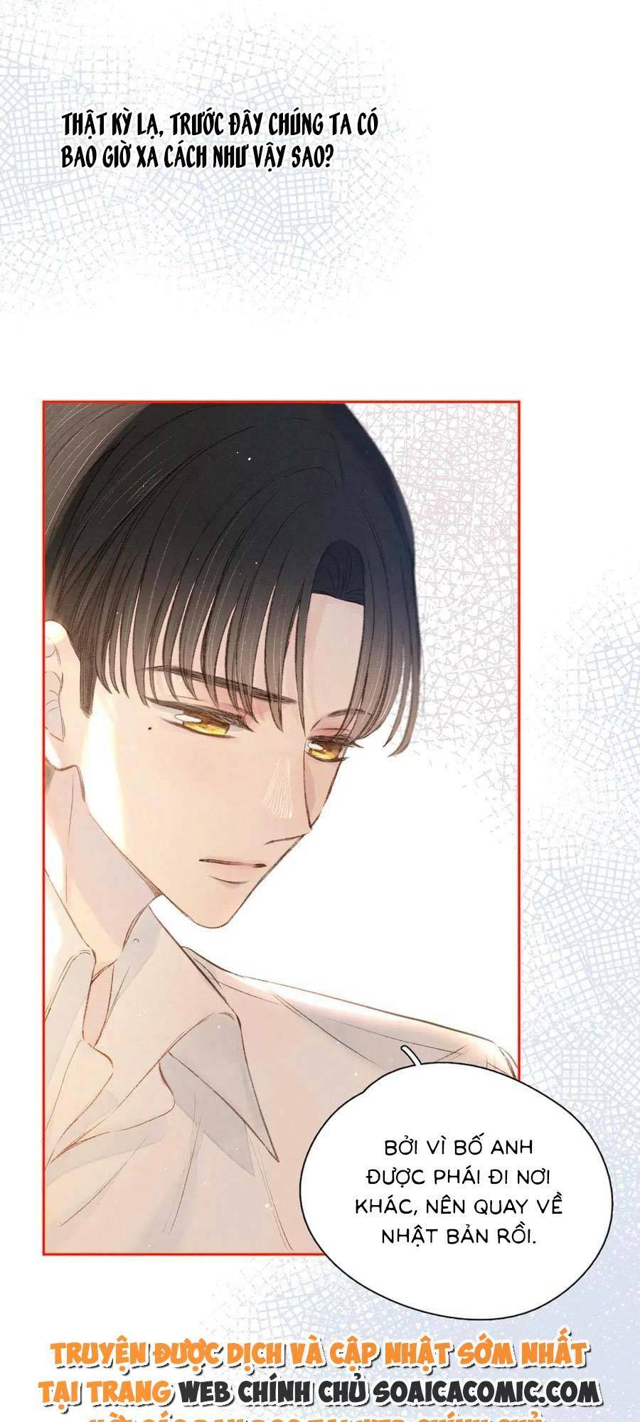 Vũ Xuyên Vật Ngữ Chapter 2 - Trang 42