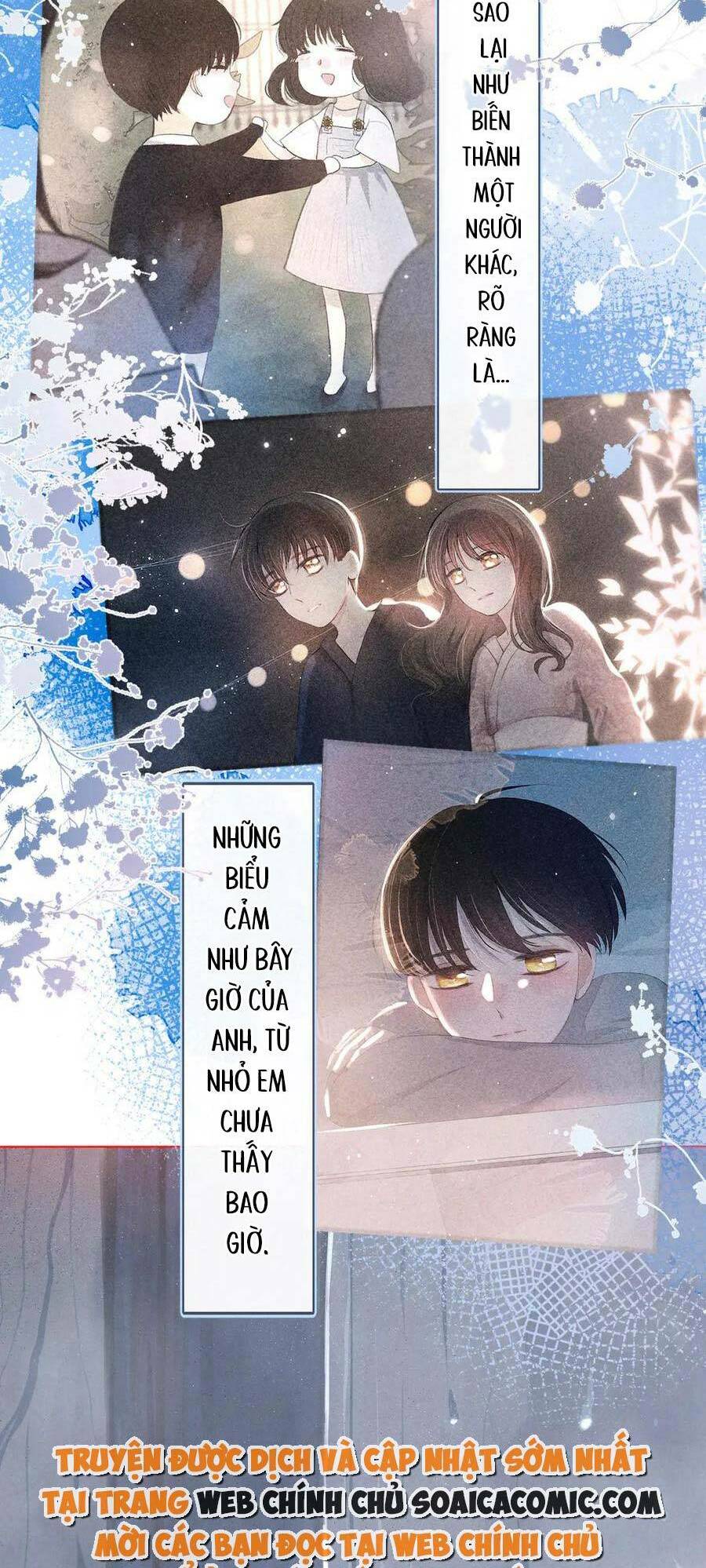 Vũ Xuyên Vật Ngữ Chapter 2 - Trang 45