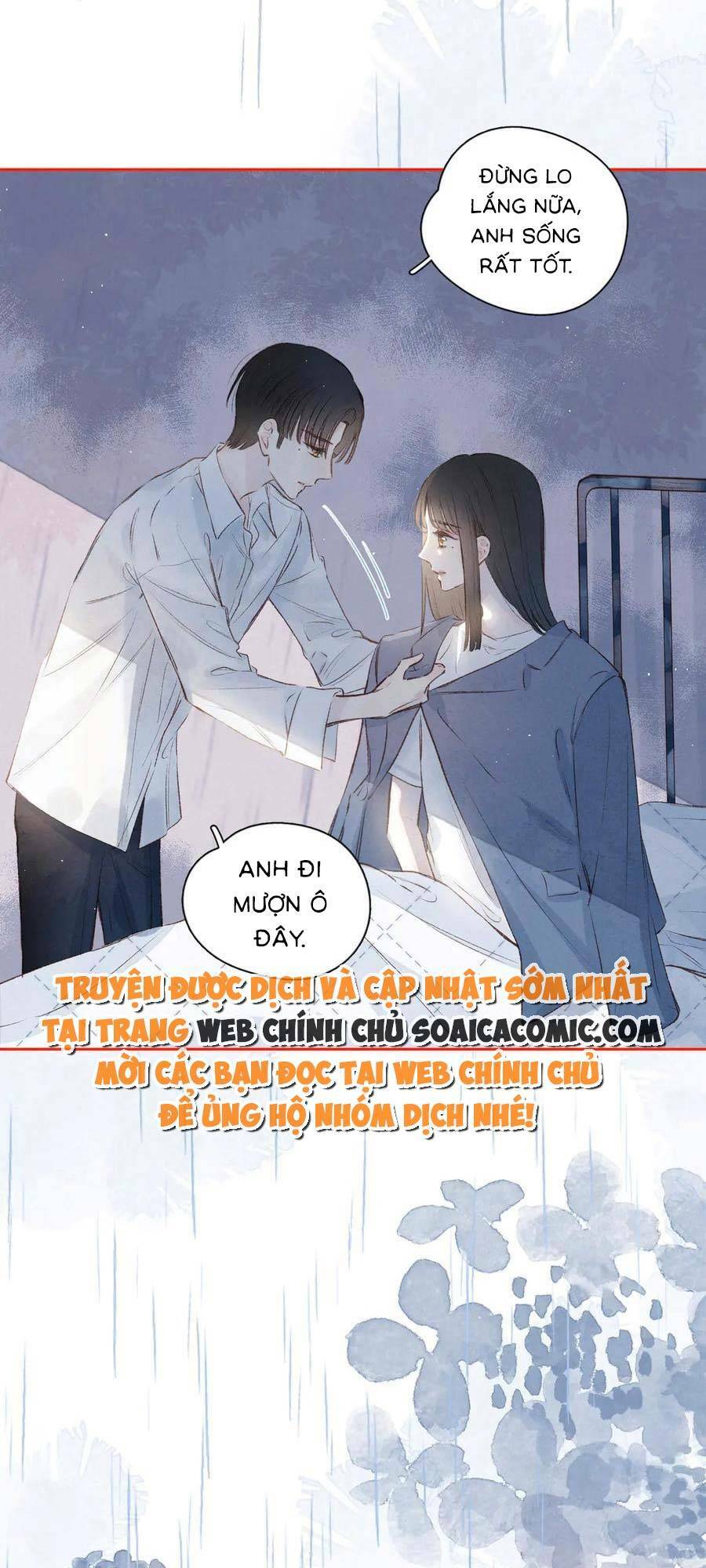 Vũ Xuyên Vật Ngữ Chapter 2 - Trang 47