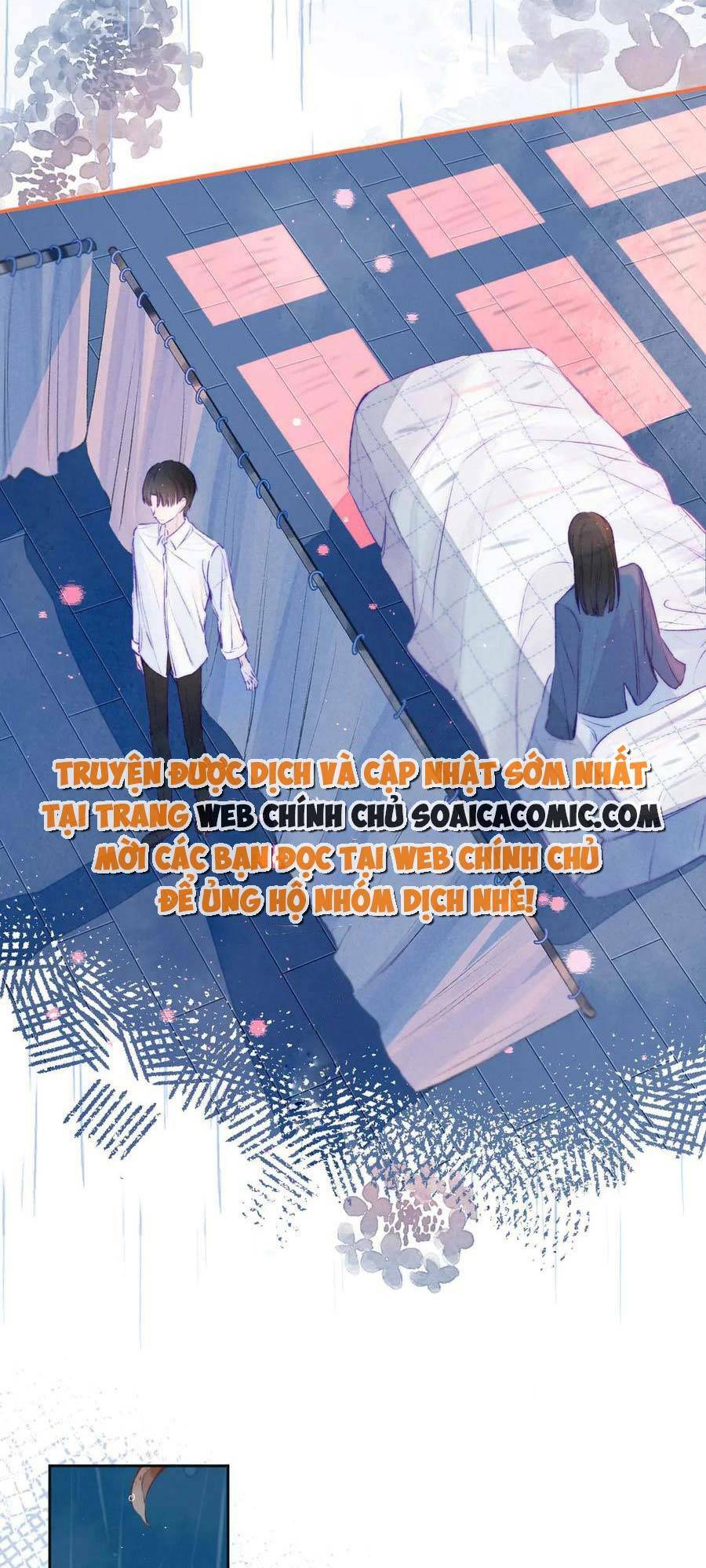 Vũ Xuyên Vật Ngữ Chapter 2 - Trang 48