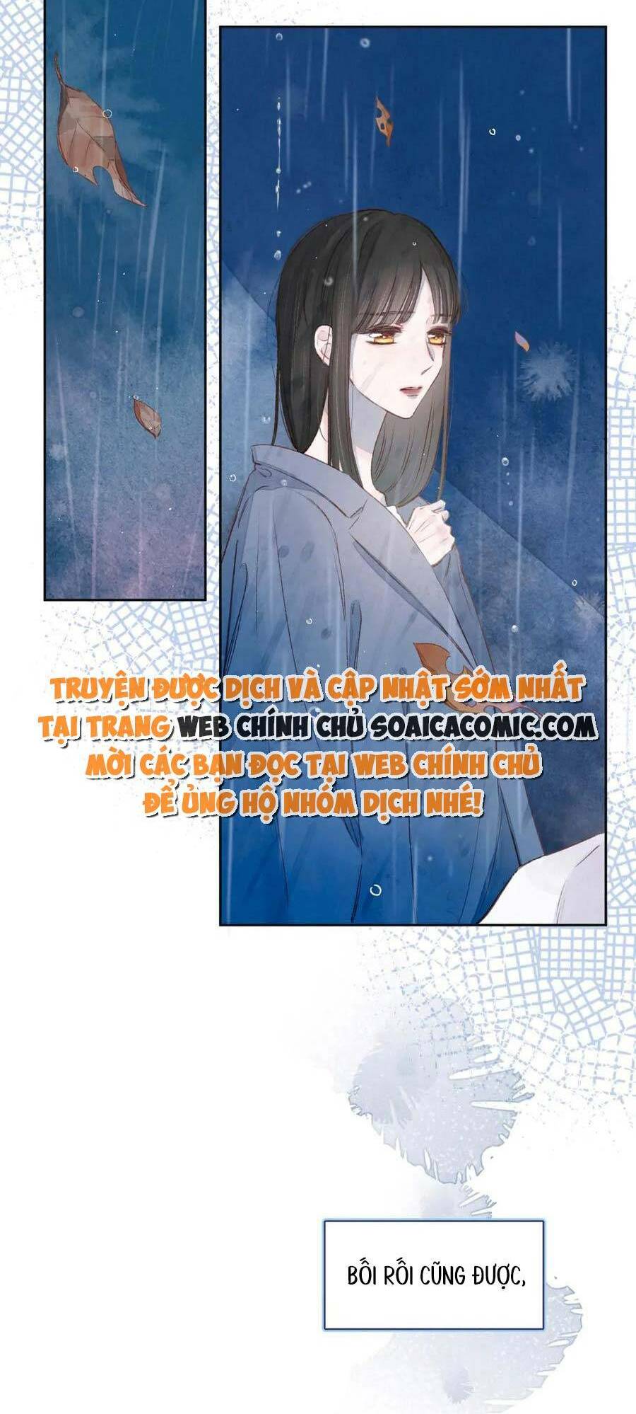 Vũ Xuyên Vật Ngữ Chapter 2 - Trang 49