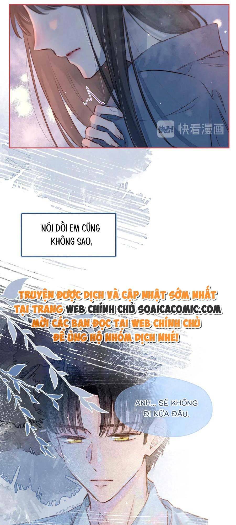 Vũ Xuyên Vật Ngữ Chapter 2 - Trang 50