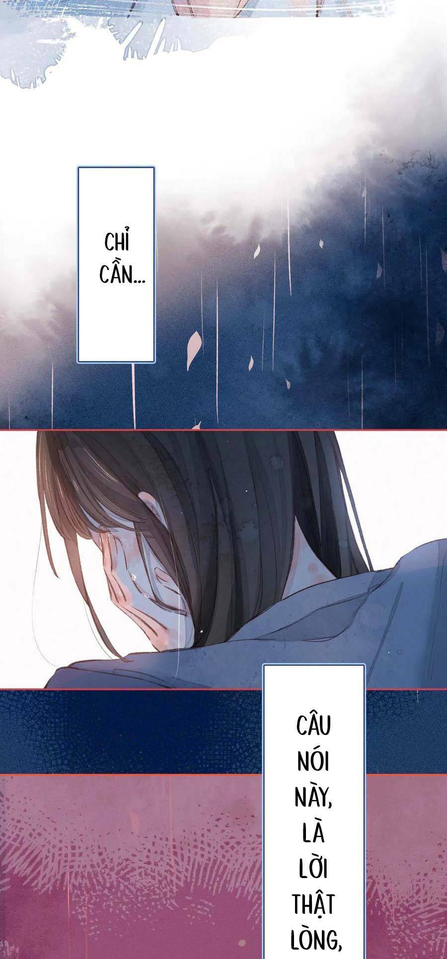 Vũ Xuyên Vật Ngữ Chapter 2 - Trang 51