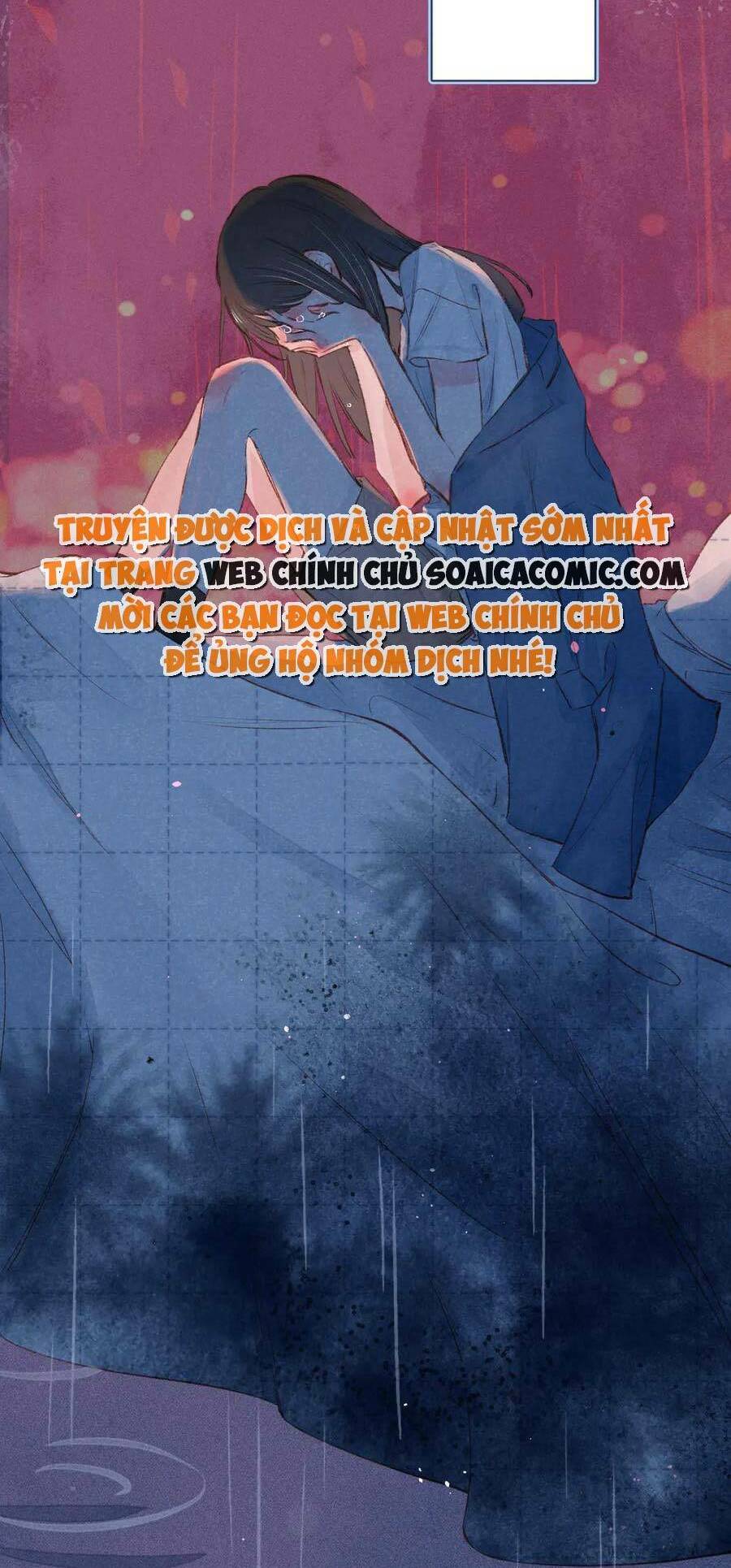 Vũ Xuyên Vật Ngữ Chapter 2 - Trang 52