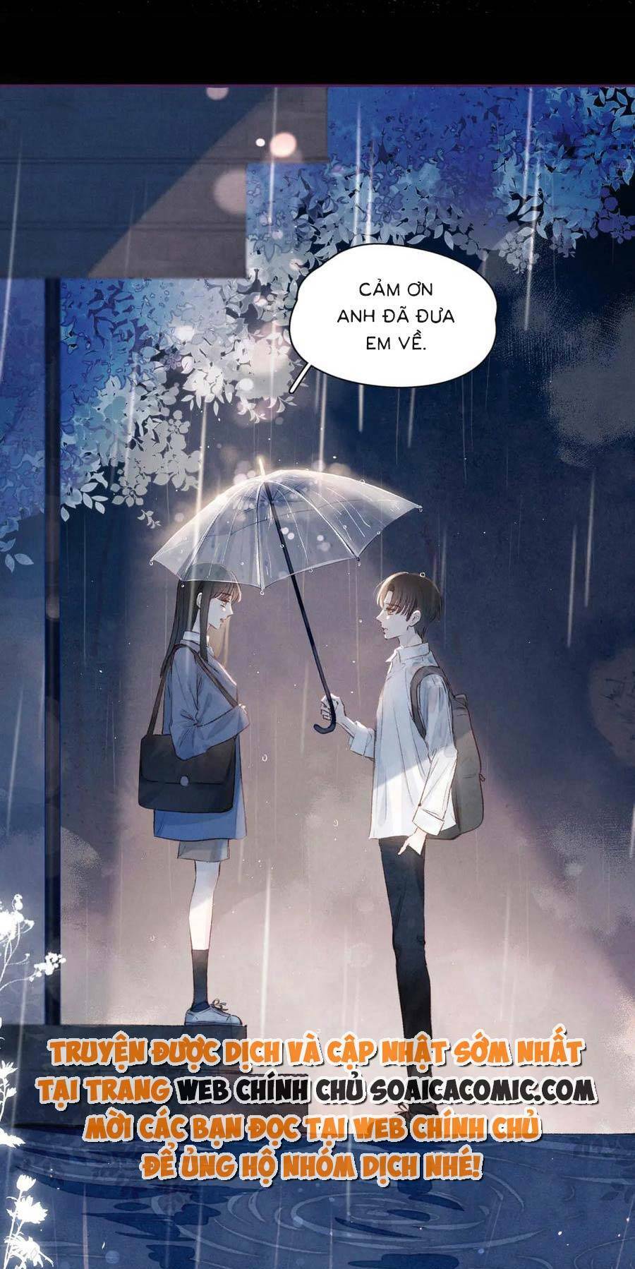 Vũ Xuyên Vật Ngữ Chapter 2 - Trang 54