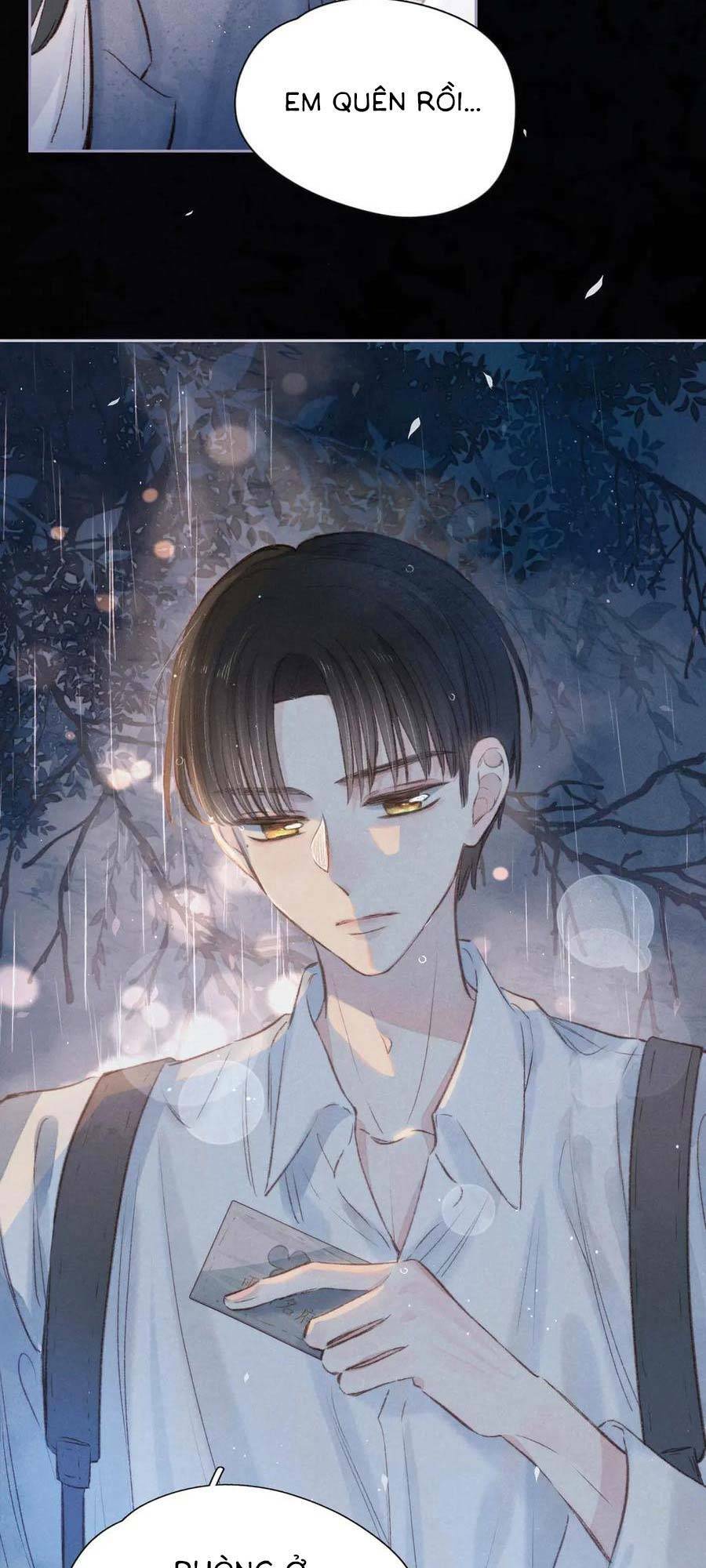 Vũ Xuyên Vật Ngữ Chapter 2 - Trang 57