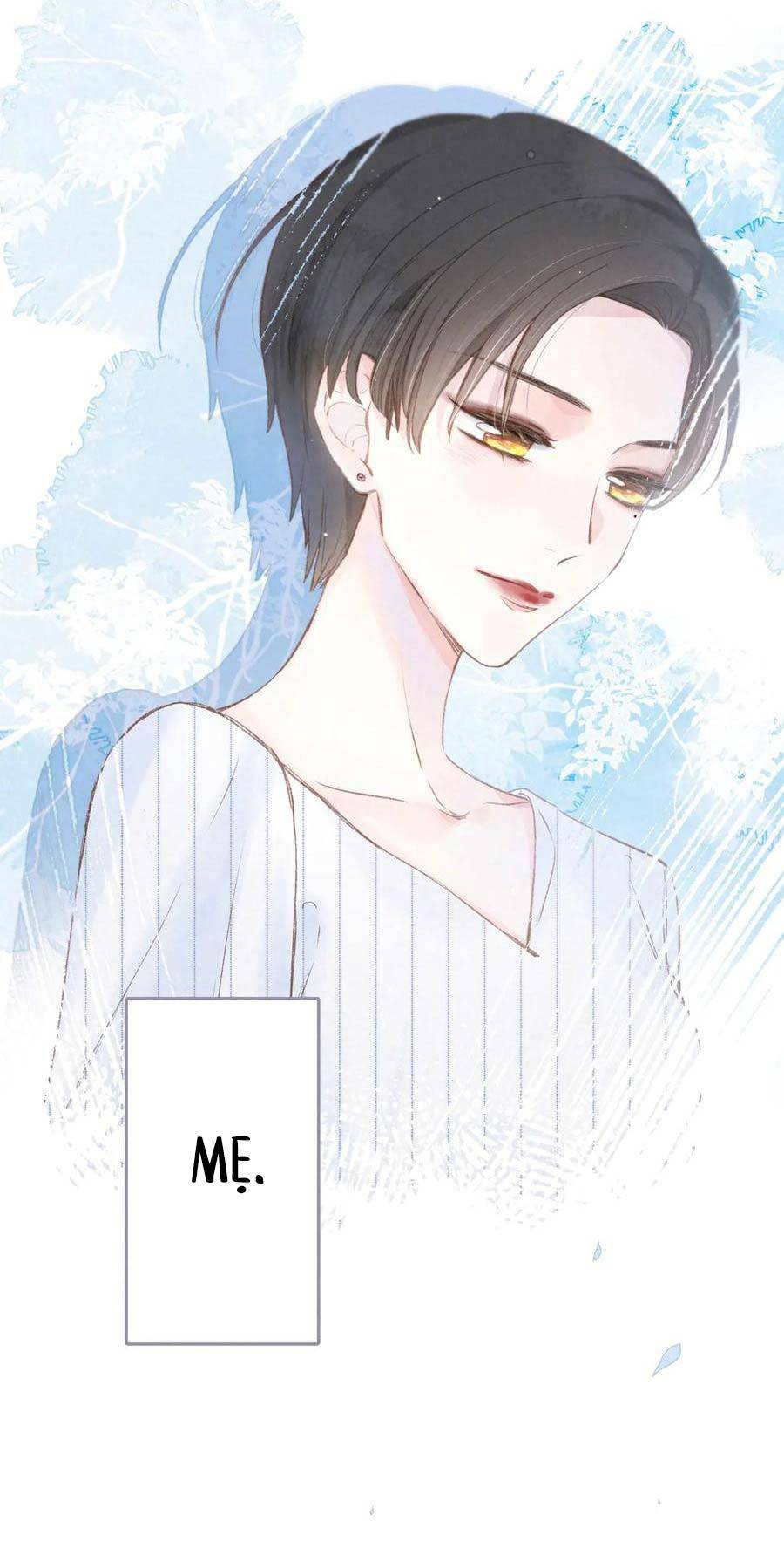 Vũ Xuyên Vật Ngữ Chapter 2 - Trang 6