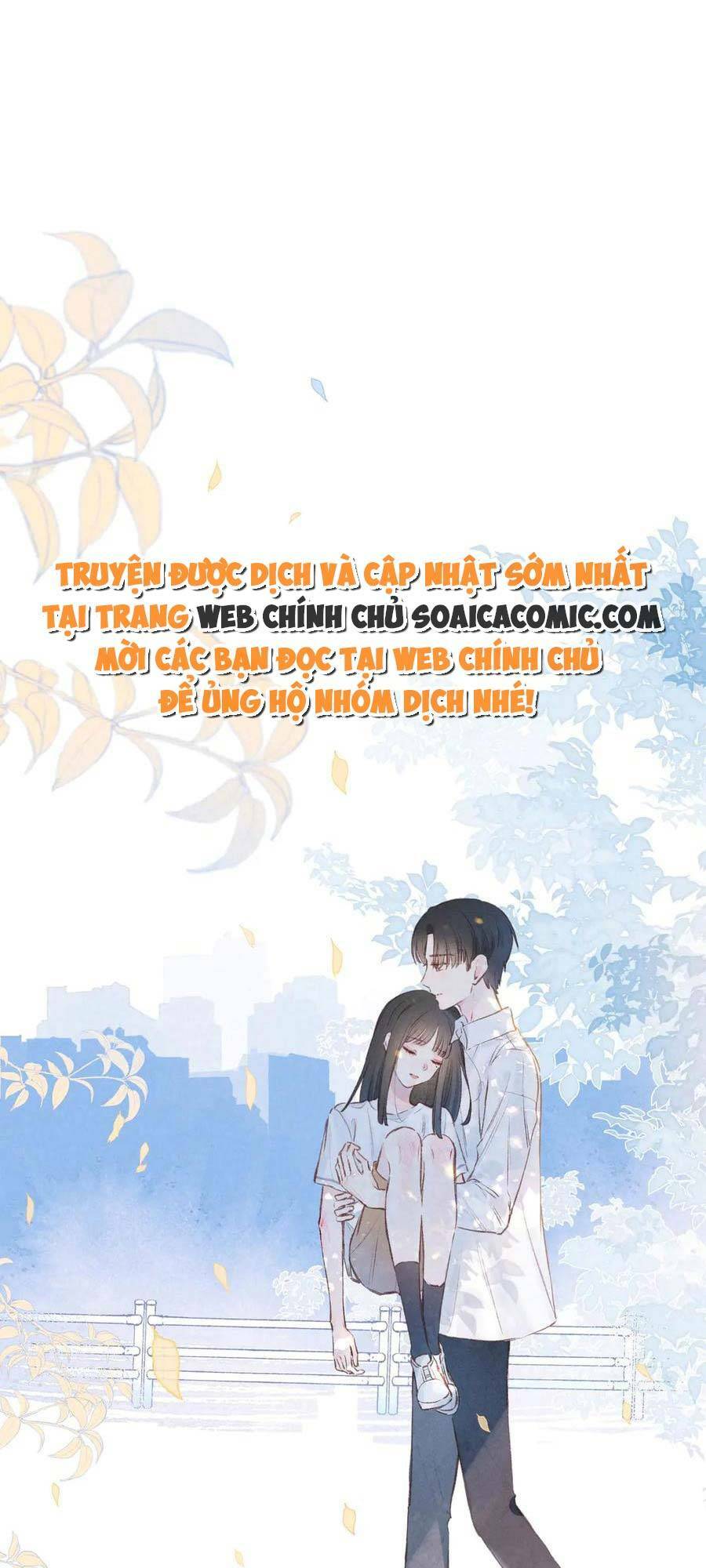 Vũ Xuyên Vật Ngữ Chapter 2 - Trang 8