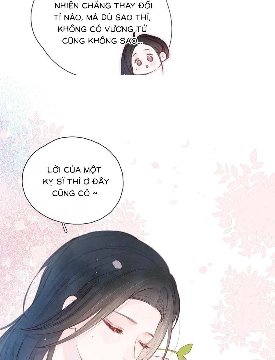 Vũ Xuyên Vật Ngữ Chapter 20 - Trang 10