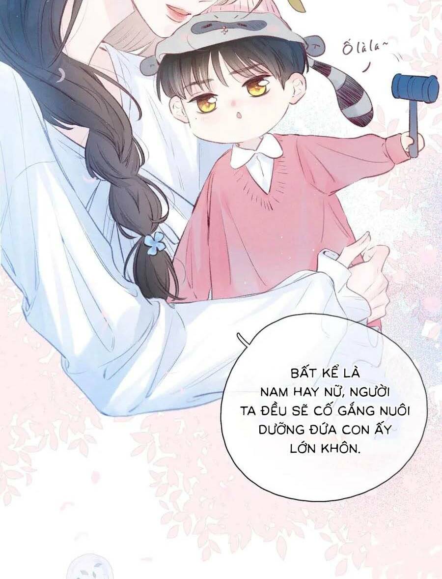 Vũ Xuyên Vật Ngữ Chapter 20 - Trang 11