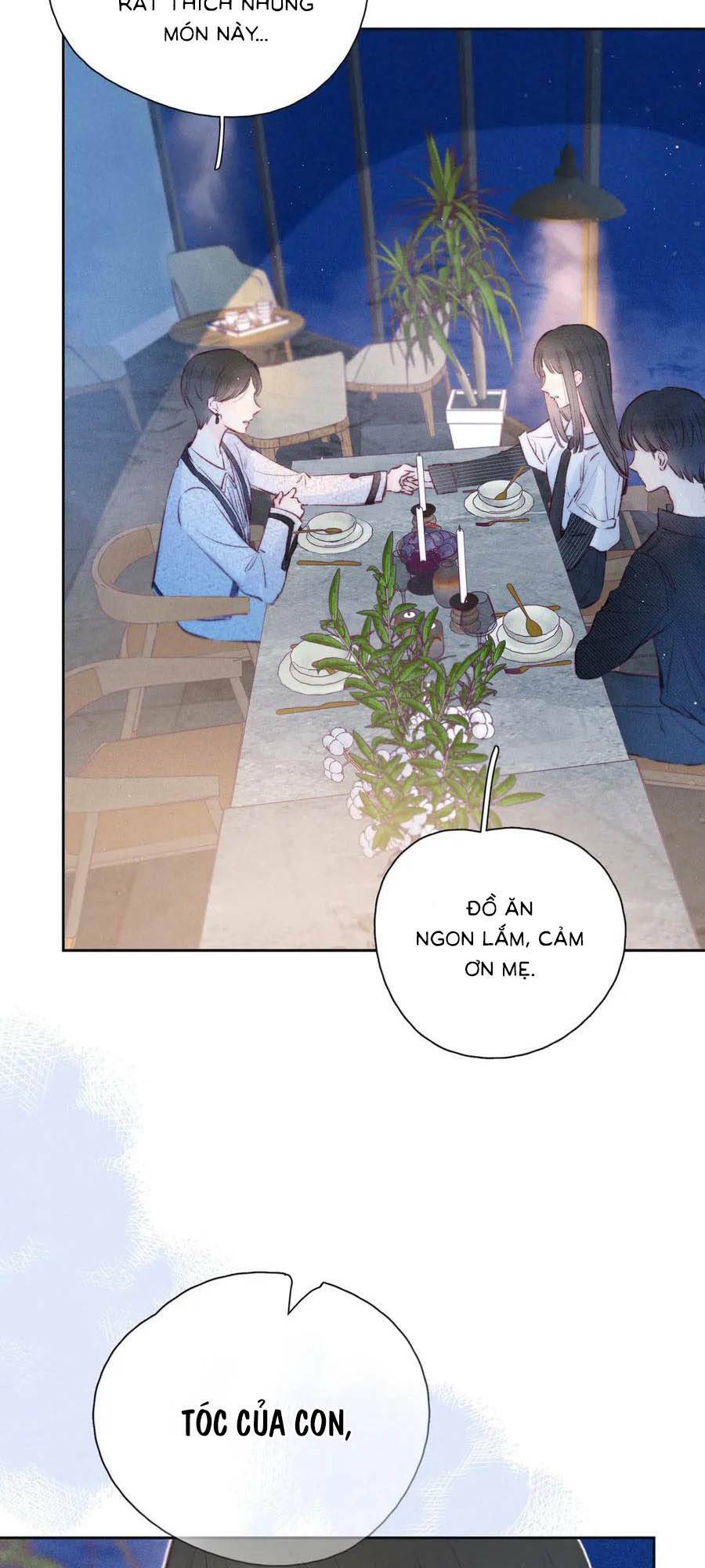 Vũ Xuyên Vật Ngữ Chapter 20 - Trang 15