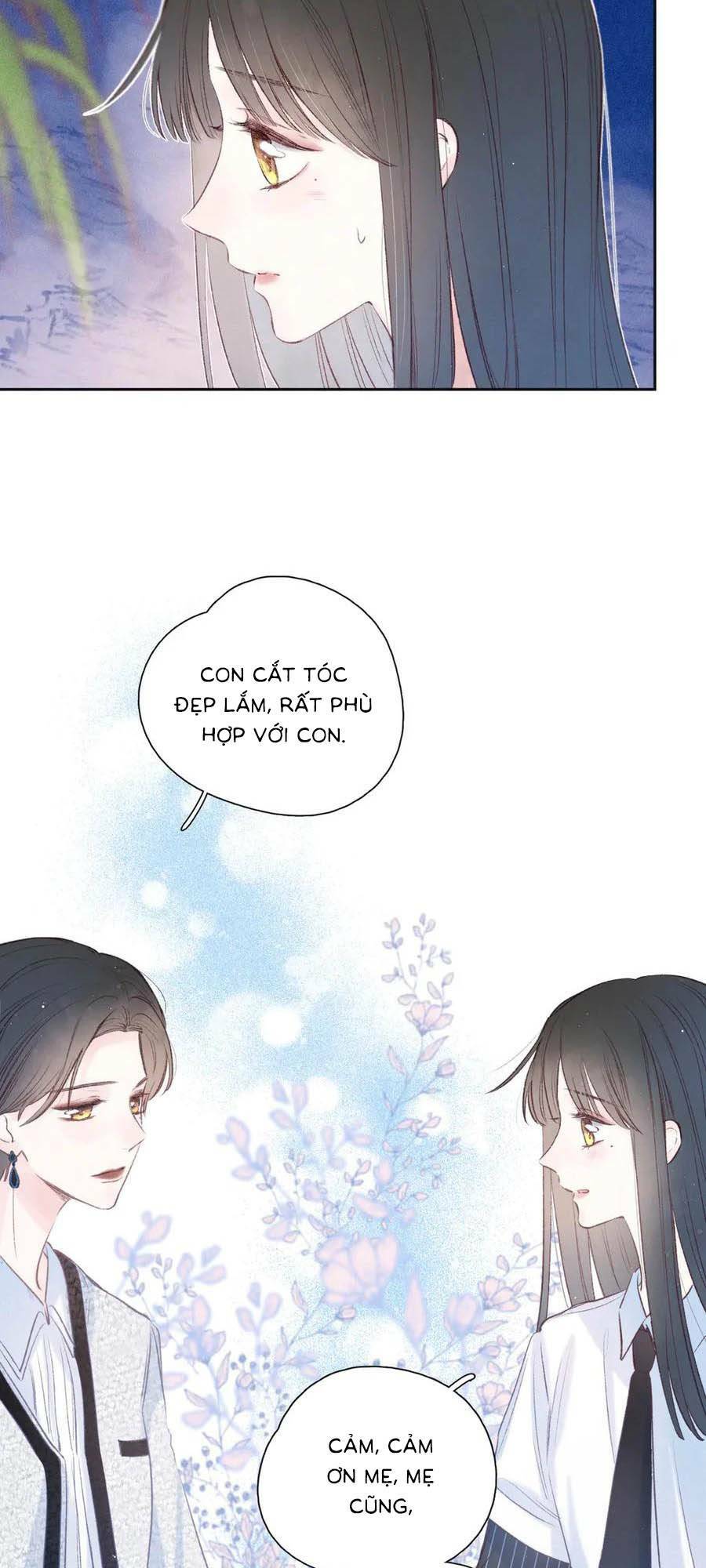 Vũ Xuyên Vật Ngữ Chapter 20 - Trang 16