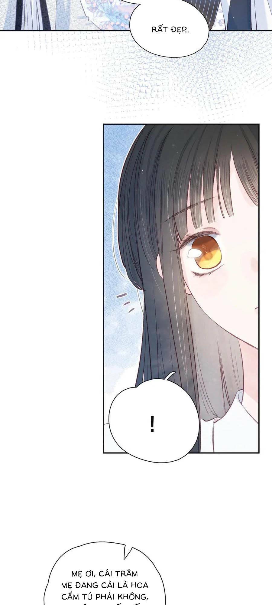 Vũ Xuyên Vật Ngữ Chapter 20 - Trang 17