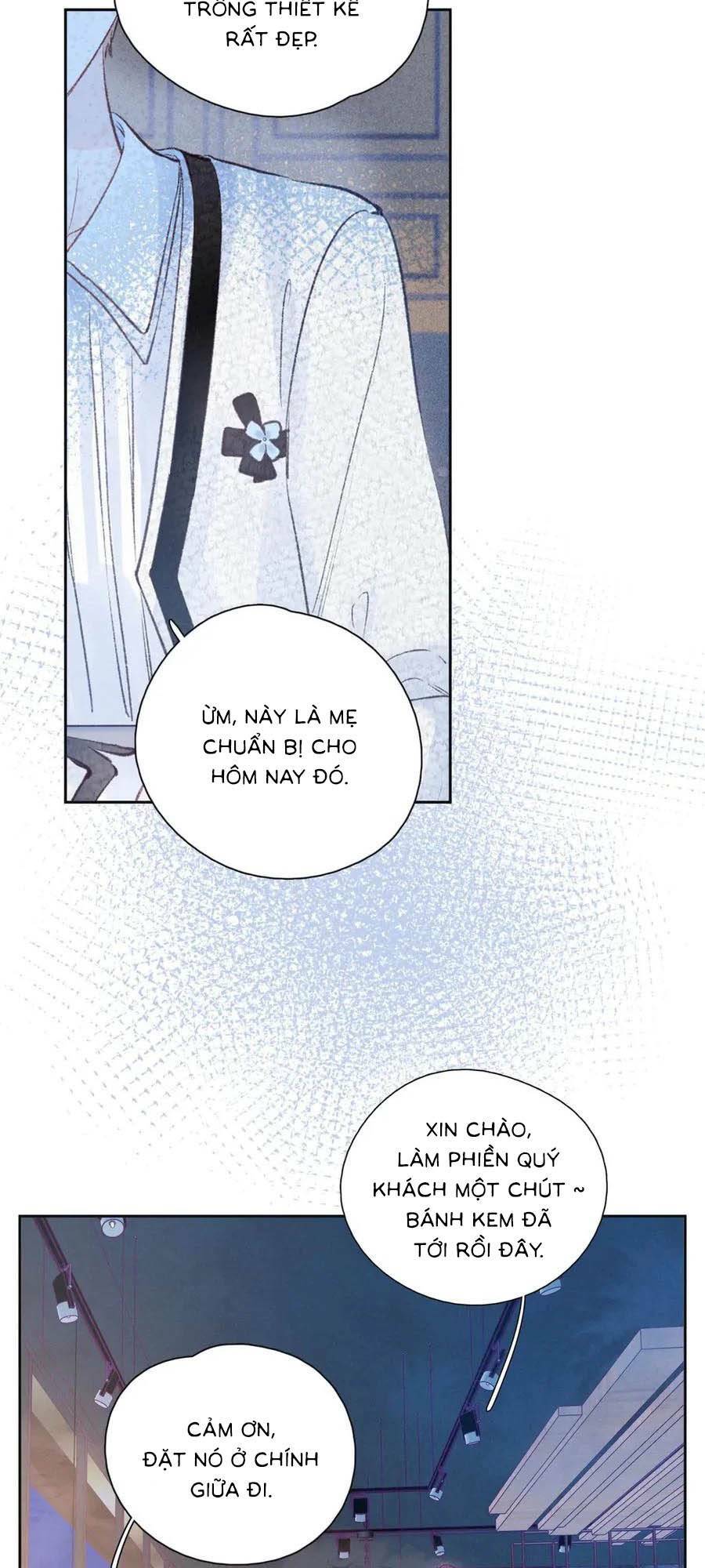 Vũ Xuyên Vật Ngữ Chapter 20 - Trang 18