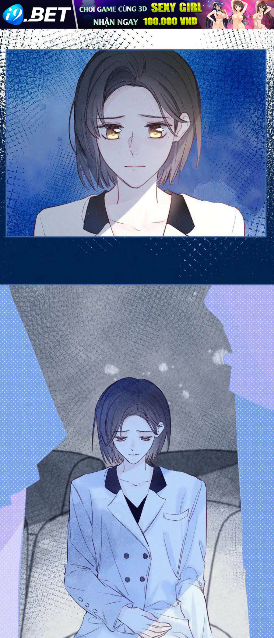 Vũ Xuyên Vật Ngữ Chapter 20 - Trang 1