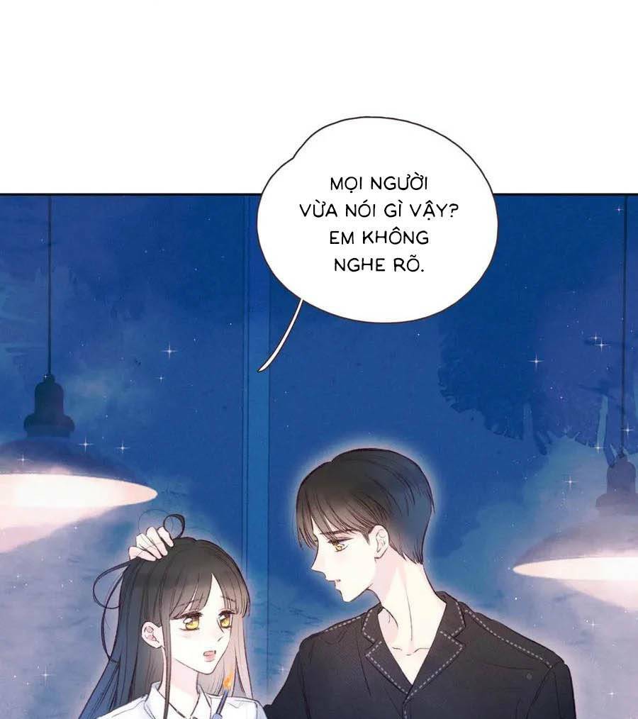 Vũ Xuyên Vật Ngữ Chapter 20 - Trang 22