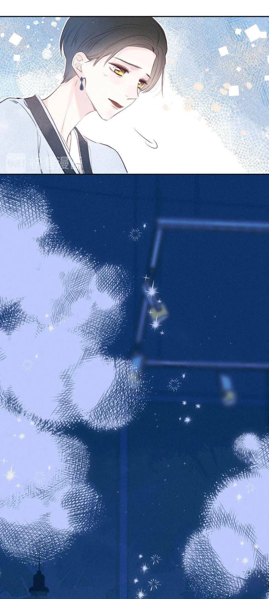 Vũ Xuyên Vật Ngữ Chapter 20 - Trang 24