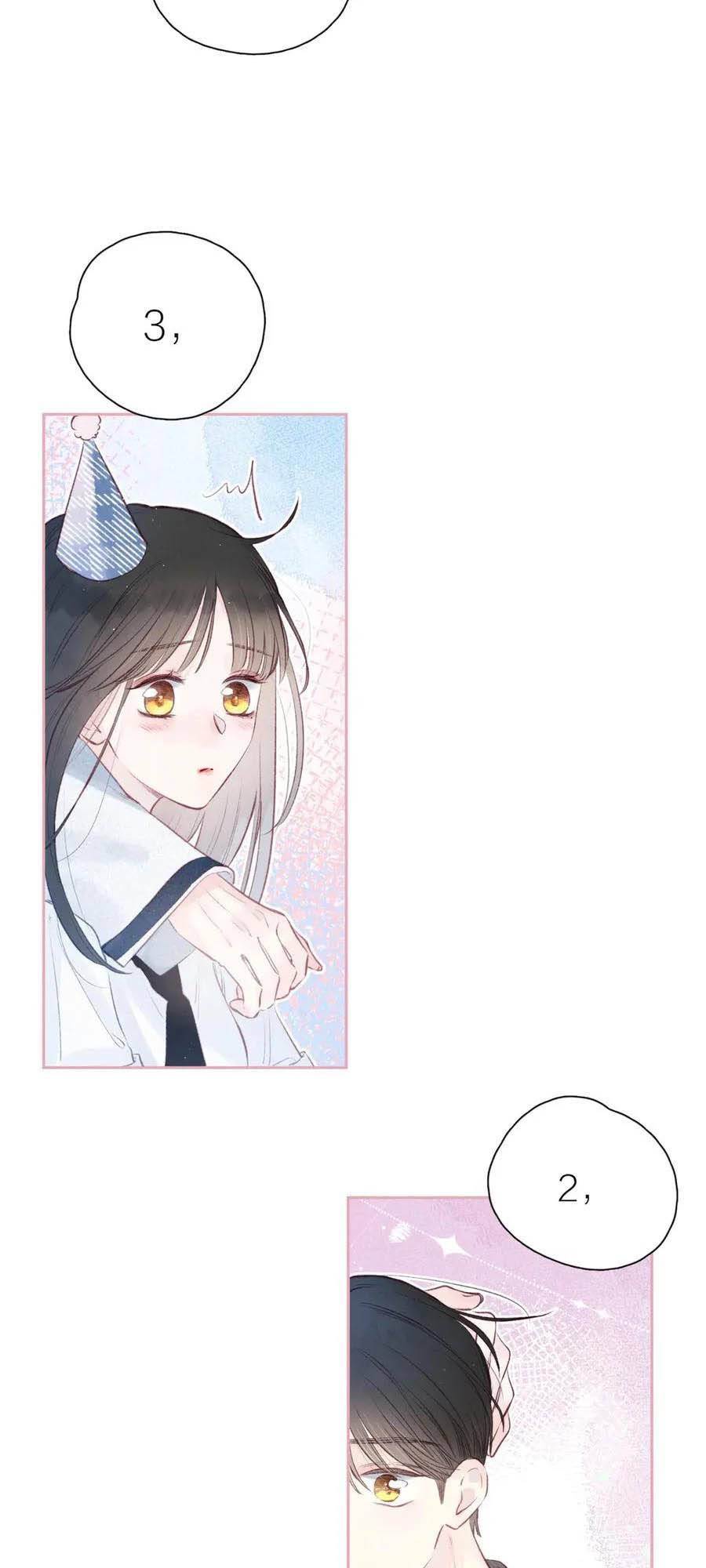 Vũ Xuyên Vật Ngữ Chapter 20 - Trang 27