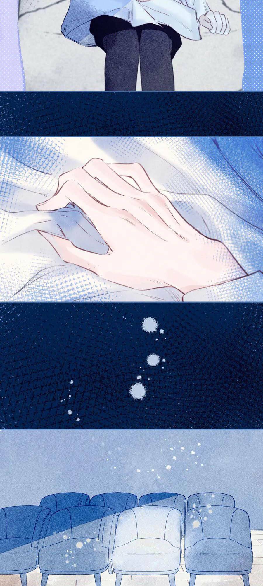 Vũ Xuyên Vật Ngữ Chapter 20 - Trang 2