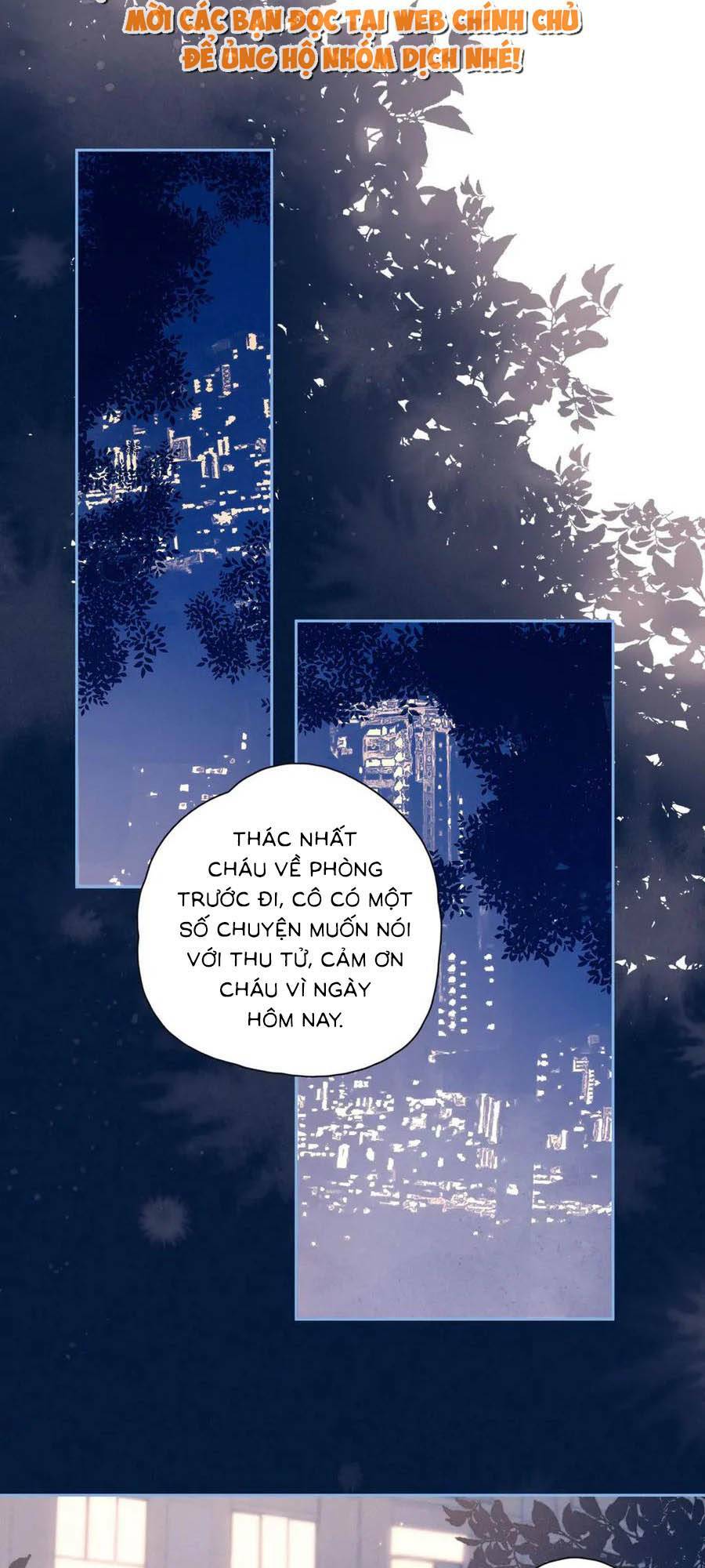 Vũ Xuyên Vật Ngữ Chapter 20 - Trang 29