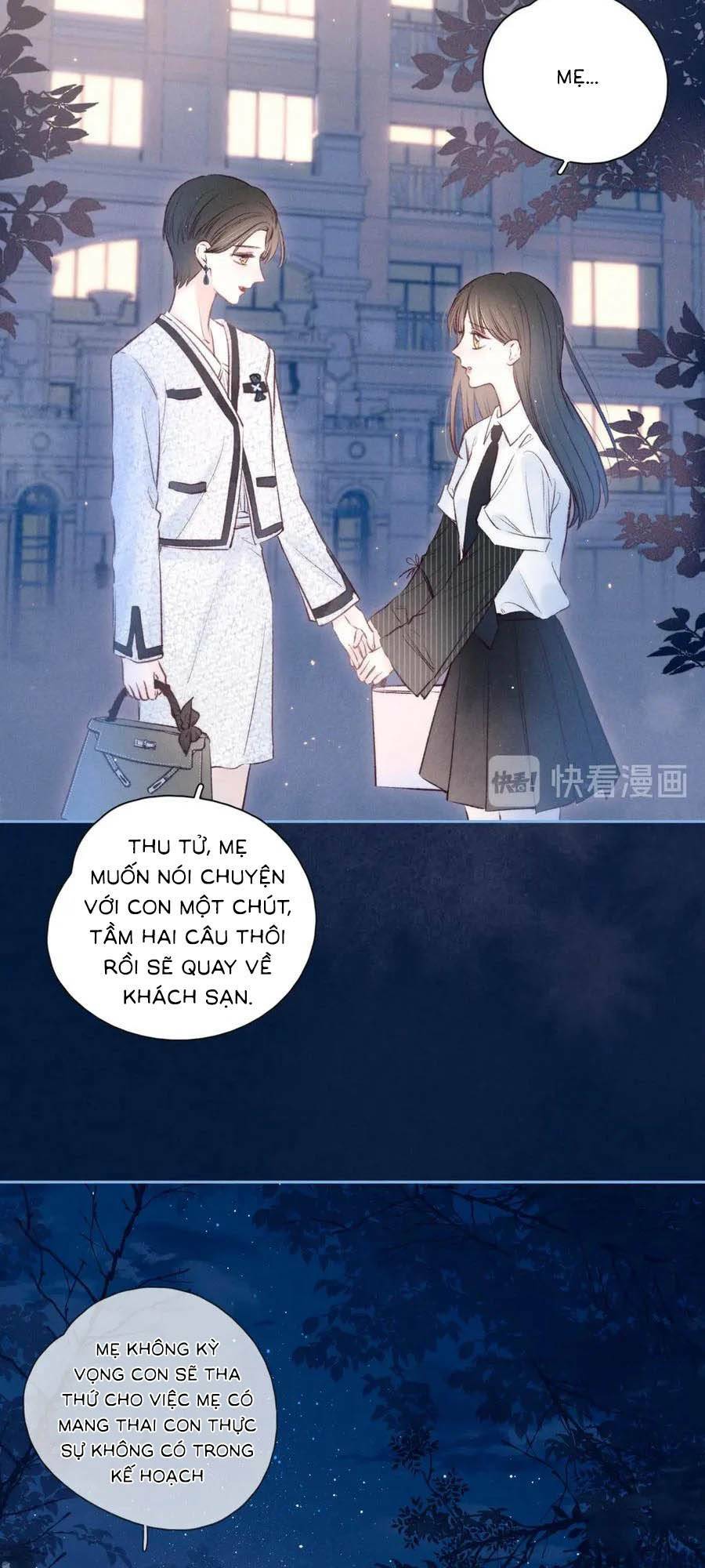 Vũ Xuyên Vật Ngữ Chapter 20 - Trang 30