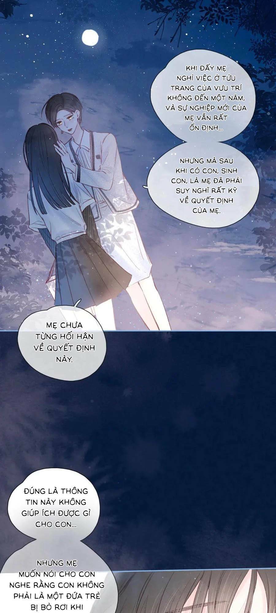 Vũ Xuyên Vật Ngữ Chapter 20 - Trang 31