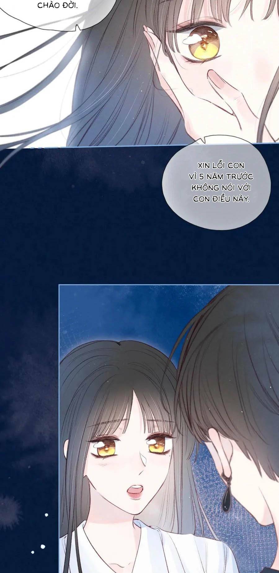 Vũ Xuyên Vật Ngữ Chapter 20 - Trang 32