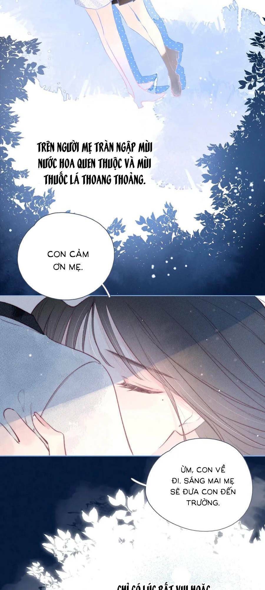 Vũ Xuyên Vật Ngữ Chapter 20 - Trang 34