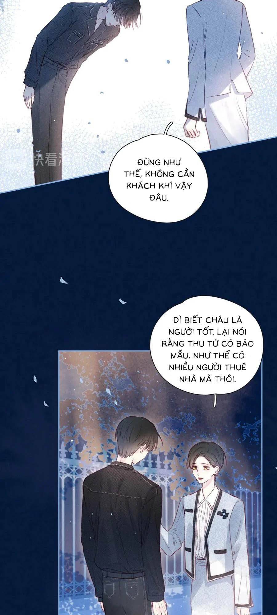 Vũ Xuyên Vật Ngữ Chapter 20 - Trang 37