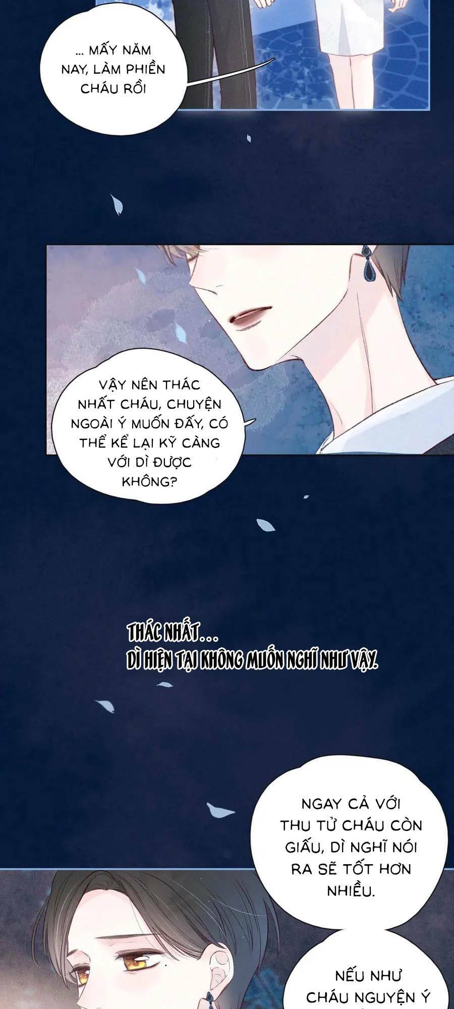 Vũ Xuyên Vật Ngữ Chapter 20 - Trang 38