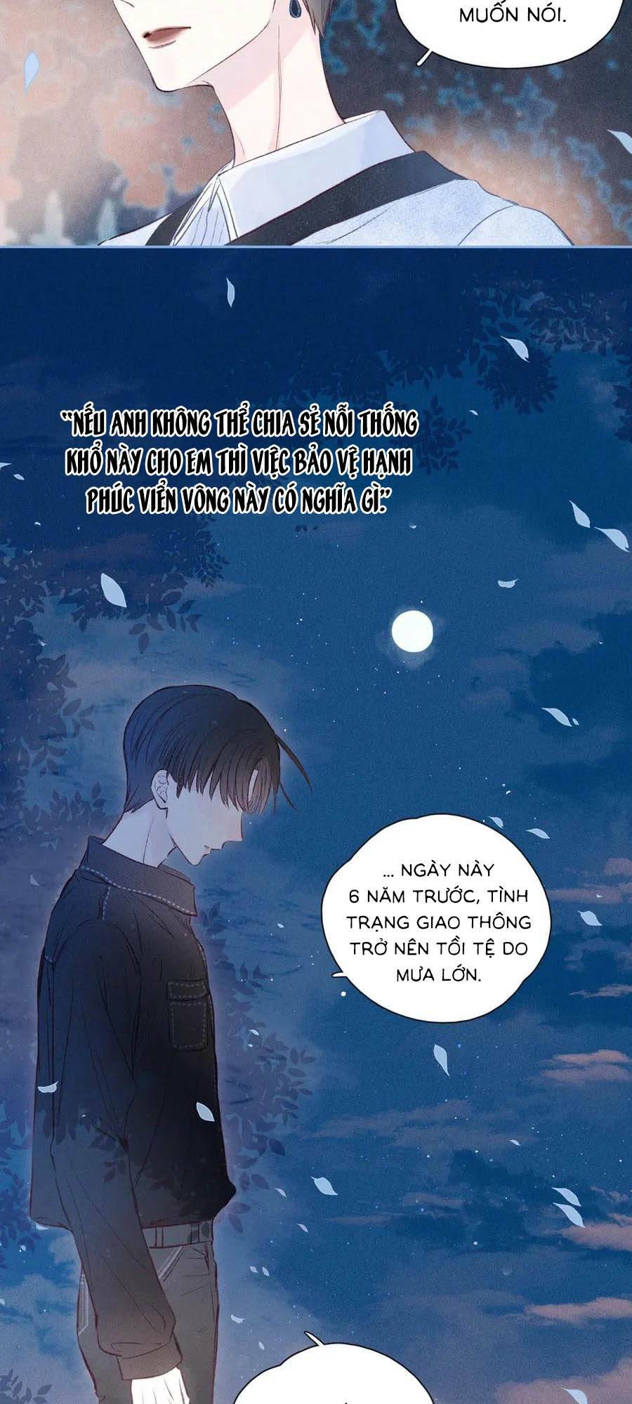 Vũ Xuyên Vật Ngữ Chapter 20 - Trang 39