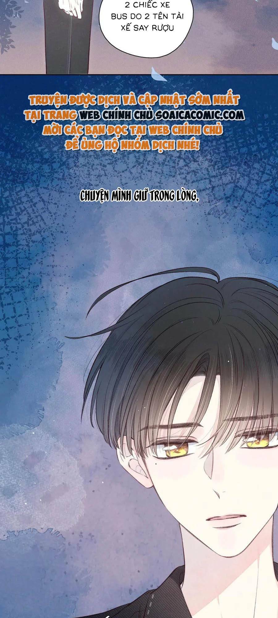 Vũ Xuyên Vật Ngữ Chapter 20 - Trang 40